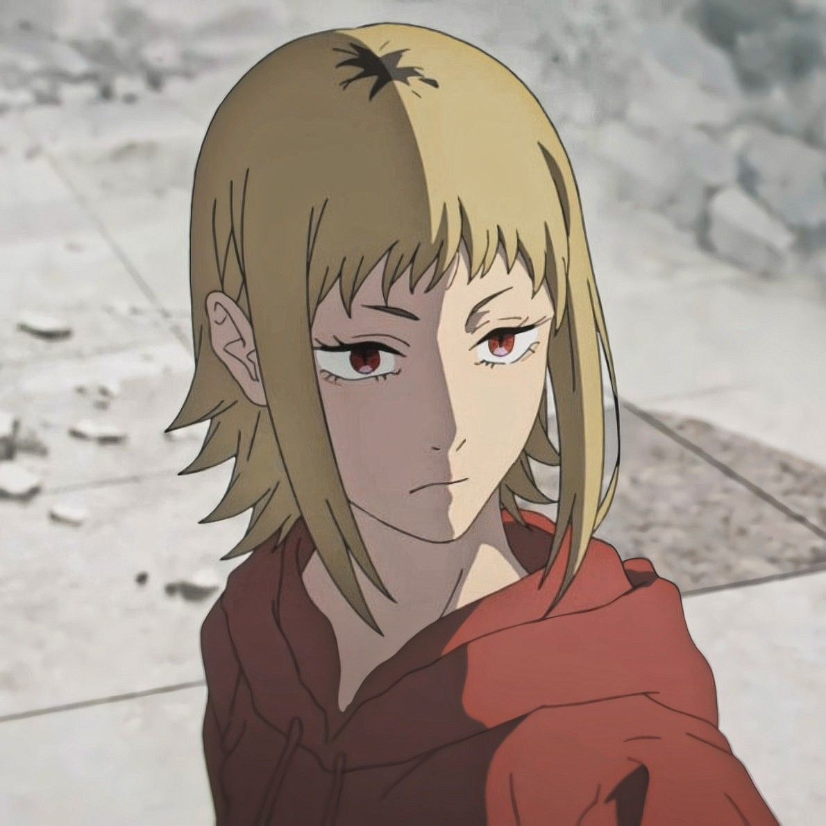 Akane