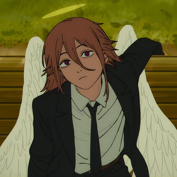 Angel
