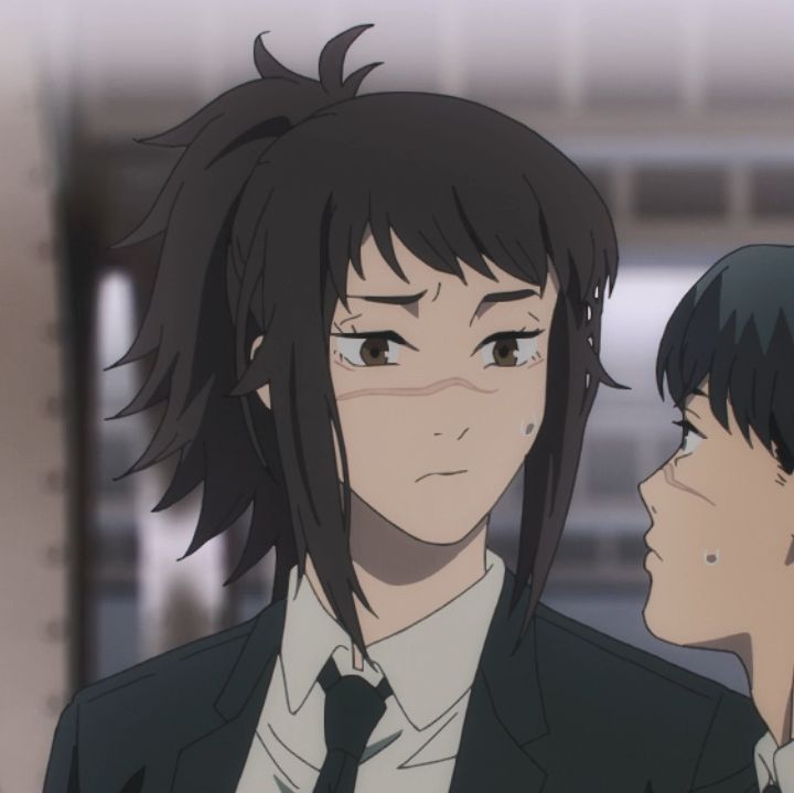 Michiko Tendo